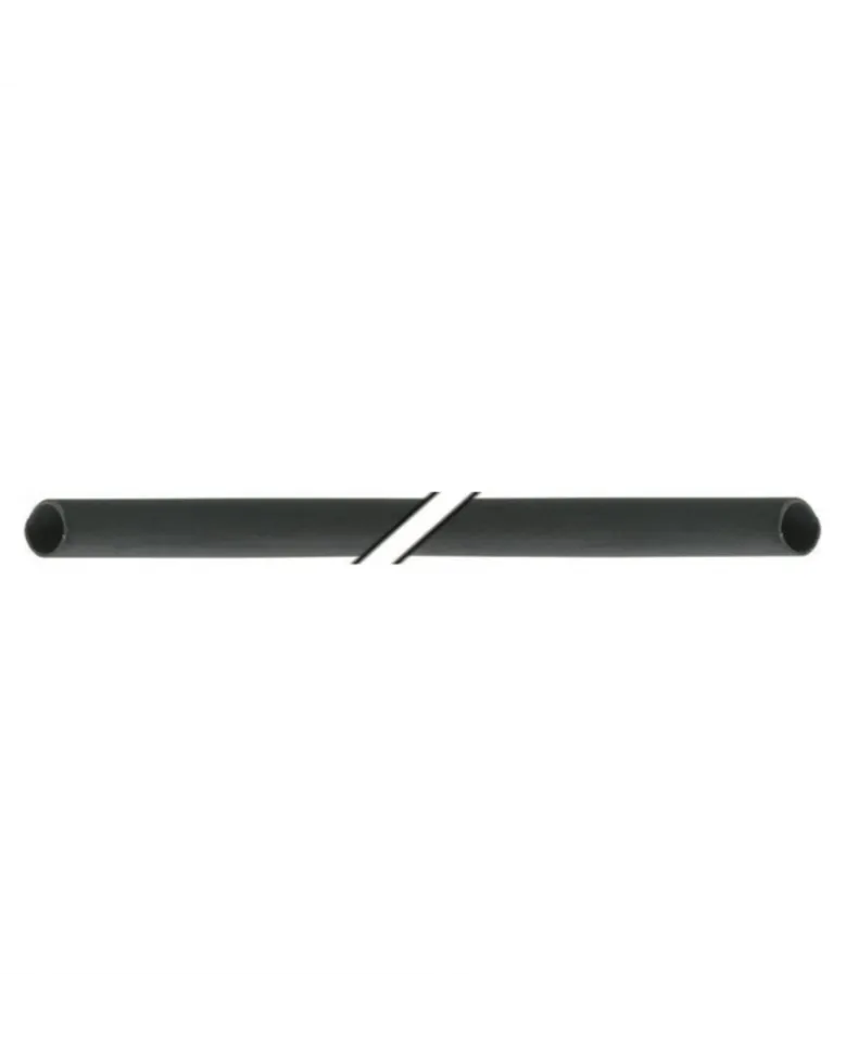 Gaine thermorétractable, adhésive, ø4.5 x 1200 mm (1.5 x 1200 après rétreint) - Restagraf