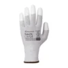 Gants antistatiques, taille XL, 12 paires - Mercator