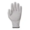Gants de protection, anti coupure, taille L, 12 paires - Mercator