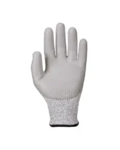 Gants de protection, anti coupure, taille L, 12 paires - Mercator