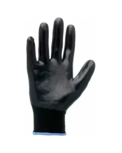 Gants de protection, POLYTRIL TOP, T8 (10 paires) - Dialann