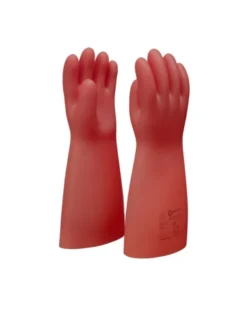 Gants isolants électricien, latex, T10 - KSTOOLS