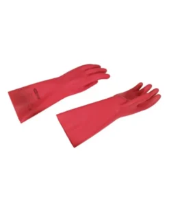 Gants isolants électricien, latex, T9 - KSTOOLS