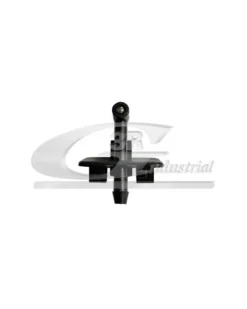 Gicleur lave glace, voiture compatible FIAT Renault Citroen OE:1353227080 - 3RG