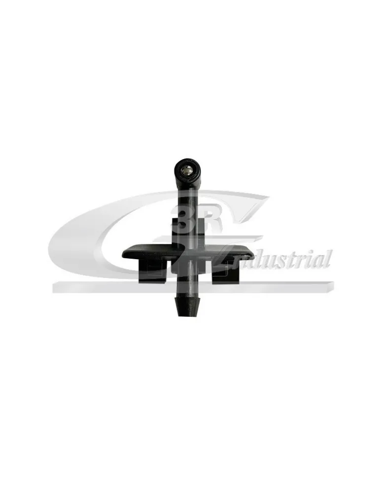 Gicleur lave glace, voiture compatible FIAT Renault Citroen OE:1353227080 - 3RG