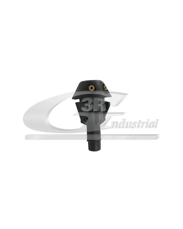 Gicleur lave vitres, Citroên Saxo, 106 (OE:643871) - 3RG