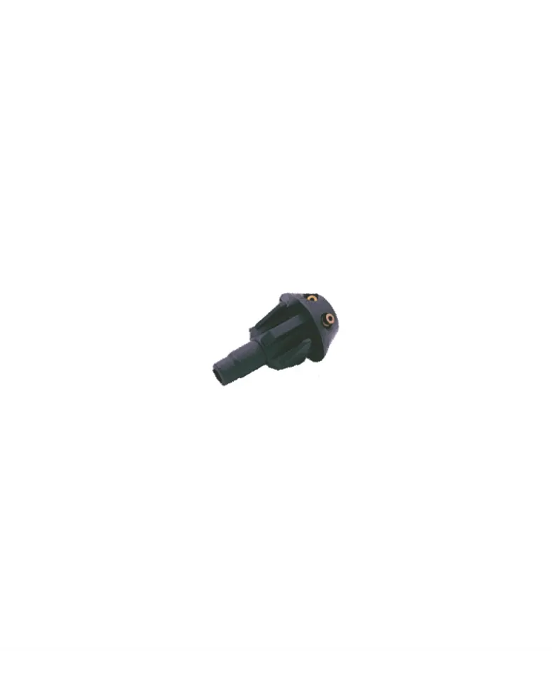 Gicleur lave vitres, Citroên Saxo, 106 (OE:643871) - 3RG