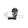Gicleur lave vitres, Peugeot 206, 206+ gauche (OE: 6438E6) - 3RG