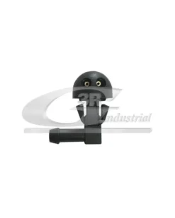 Gicleur lave vitres, Peugeot 206, 206+ gauche (OE: 6438E6) - 3RG