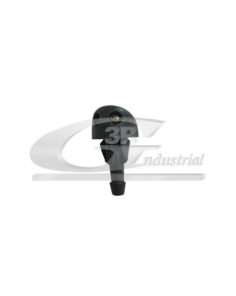 Gicleur lave vitres, Renault Clio 2 (OE:7700413545) - 3RG