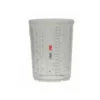 Godet, PPS, serie 2.0, 850ml - 3M