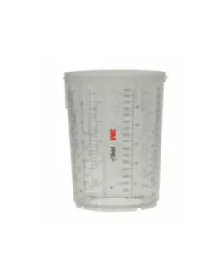 Godet, PPS, serie 2.0, 850ml - 3M