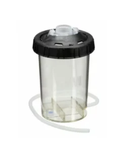 Godet sous pression, PPS 2.0, 200ml et 400ml - 3M