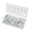 Goupille de sécurité, 60 pcs – KS TOOLS