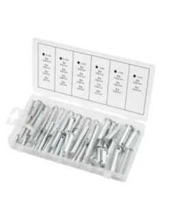Goupille de sécurité, 60 pcs – KS TOOLS