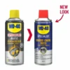 Graisse chaîne moto WD40 - Conditions humides 400ml