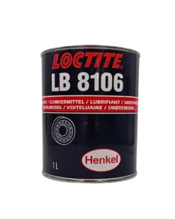 Graisse multi-usage, LB 8106, 1L - Loctite
