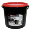Graisse à pneu, lubrifiante, noire, 5kg - Dialann