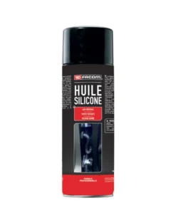 Graisse silicone, anti friction, 300 ml - FACOM