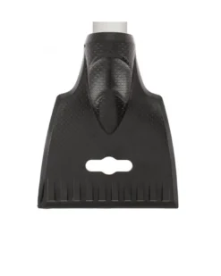 Gratte-givre / balai à neige, accessoire dégivrant 2 en 1, manche XL - Husky