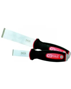 Grattoir à lame inox (25x1,2mm) - KSTOOLS
