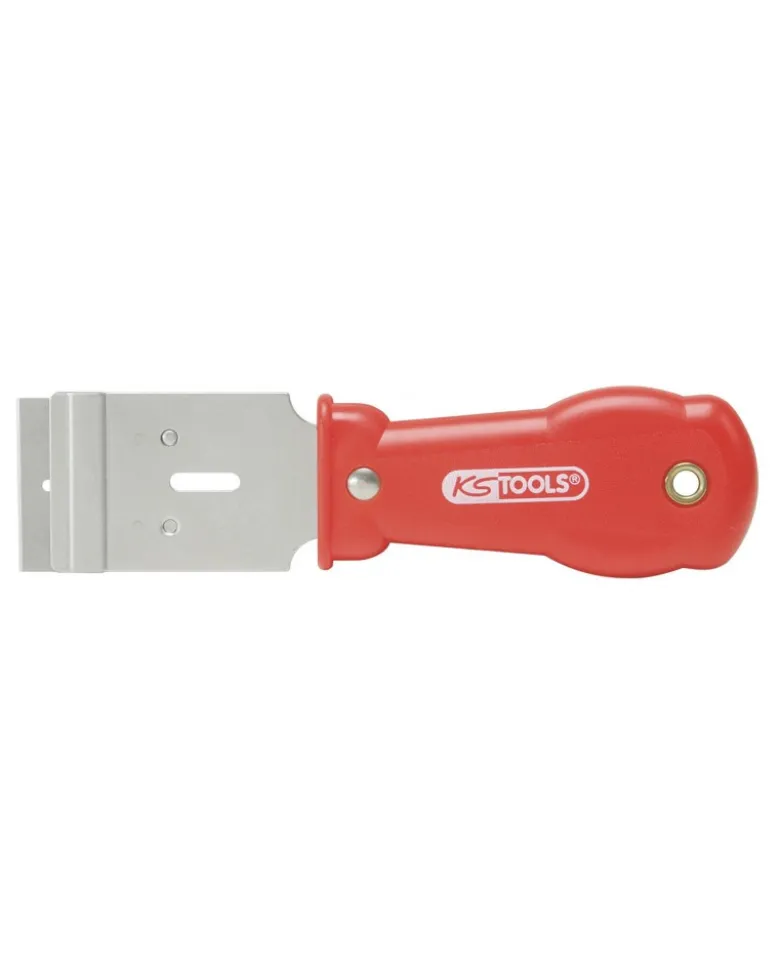 Grattoir large à lame type rasoir (L.39mm) - KSTOOLS