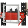 Grille de protection pour presse hydraulique 160.0118 KSTOOLS