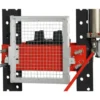 Grille de protection, presse hydraulique 160.0117 - Kstools