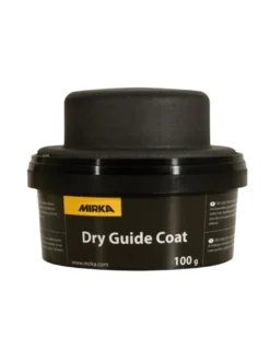 Guide de ponçage, noir, avec applicateur, 9193500111 mikra, 100g - DIALANN