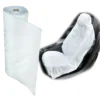 Housse de protection, voiture, 790x1300, Qt 500 - Dialann