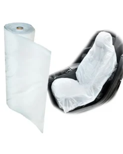 Housse de protection, voiture, 790x1300, Qt 500 - Dialann