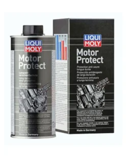 Huile anti usure, 500 ml - Liqui Moly