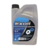 Huile boite de vitesse, automatique, Dexron II, 2L - Exoil