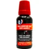 Huile boite vitesse, manuelle - lubrifiant MoS2 50ml - ERC