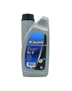 Huile boîte automatique, Dexron II, huile de transmission, 1L- Exoil