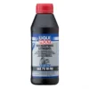 Huile boîte de vitesse, haute performance, 75w90, 1L - Liqui Moly