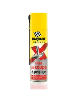 Huile de coupe, perçage, 250ml - Bardahl