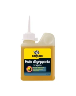 Huile degrippante, burette de 125ml - Bardahl