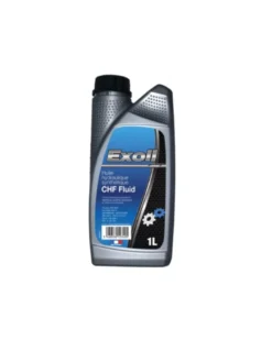 Huile de transmission automatique, CHF, 1L - Exoil