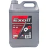 Huile hydraulique HV 46, 5L – Exoil