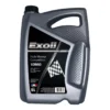 Huile moteur, compétition, 10W60, 5L - Exoil