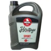 Huile moteur, Heritage Sport, 50, 5 L - IGOL