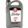 Huile moteur, Héritage Sport 40, 5L - IGOL