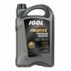 Huile moteur, profive ultra tech, FE 0W-20, 5L - IGOL