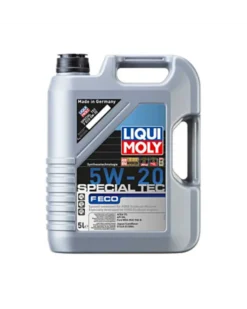 Huile moteur, Special TEC F ECO, 5W20, 5L - Liqui Moly
