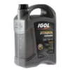 Huile moteur, SYMBOL CERAMIC, 5w40, 5L - IGOL