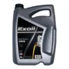 Huile moteur, 10W30 A3/B4, 5L - Exoil