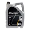 Huile Moteur 5W40, A3 / B4 multigrades, 5L - Exoil