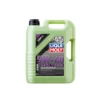 Huile moteur 5W40, anti-friction, Molygen, 5L - Liqui Moly