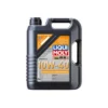 Huile moteur, 10W40, antifriction Performance, 5L - Liqui Moly